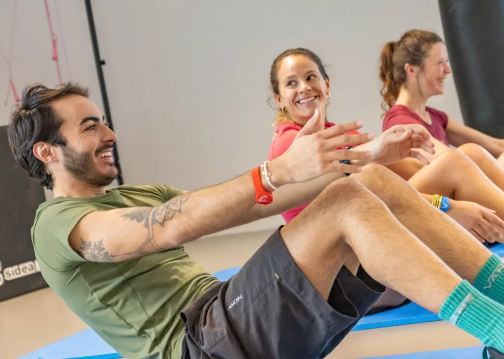 Forme---Fitness---Le-Board-----L.-Brochot---OT-Val-Thorens